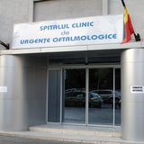 Spitalul Clinic de Urgente Oftalmologice + Ambulatoriu